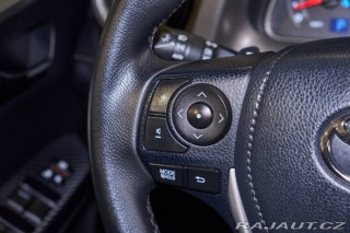 Toyota RAV4 2.2 l D-CAT Style 2014
