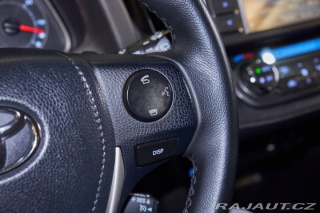 Toyota RAV4 2.2 l D-CAT Style 2014