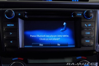 Toyota RAV4 2.2 l D-CAT Style 2014