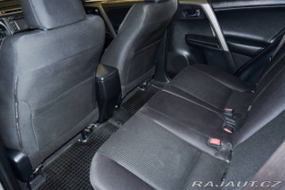 Toyota RAV4 2.2 l D-CAT Style 2014
