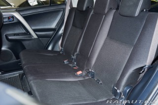 Toyota RAV4 2.2 l D-CAT Style 2014