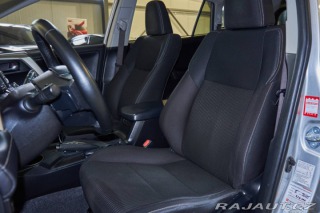 Toyota RAV4 2.2 l D-CAT Style 2014