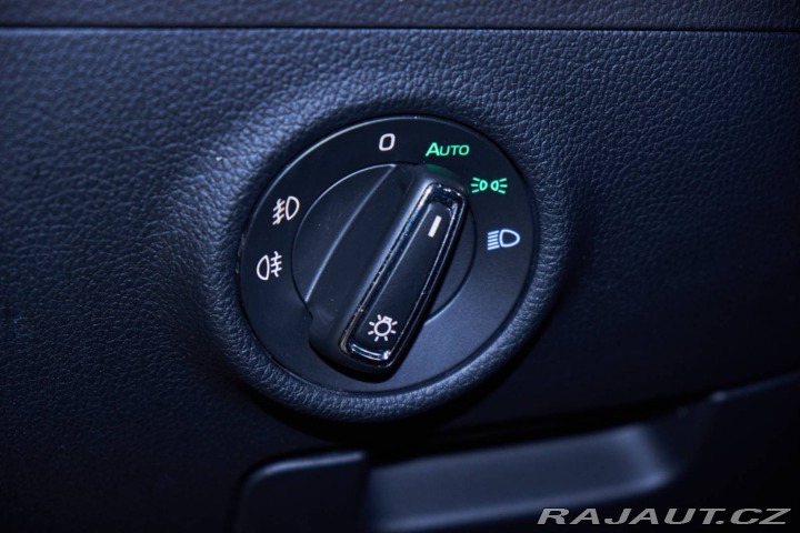 Škoda Superb Combi 2.0 TDI 190k 4x4 L 2019