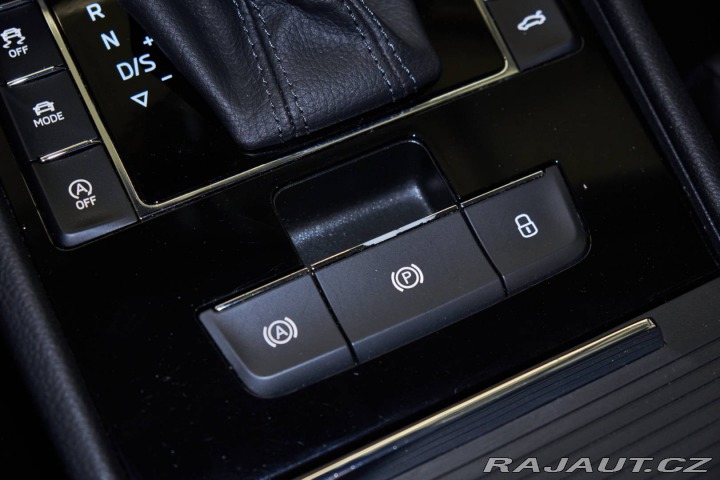 Škoda Superb Combi 2.0 TDI 190k 4x4 L 2019