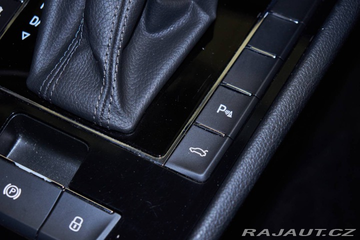 Škoda Superb Combi 2.0 TDI 190k 4x4 L 2019