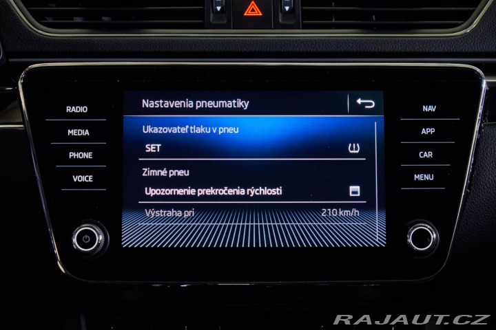 Škoda Superb Combi 2.0 TDI 190k 4x4 L 2019