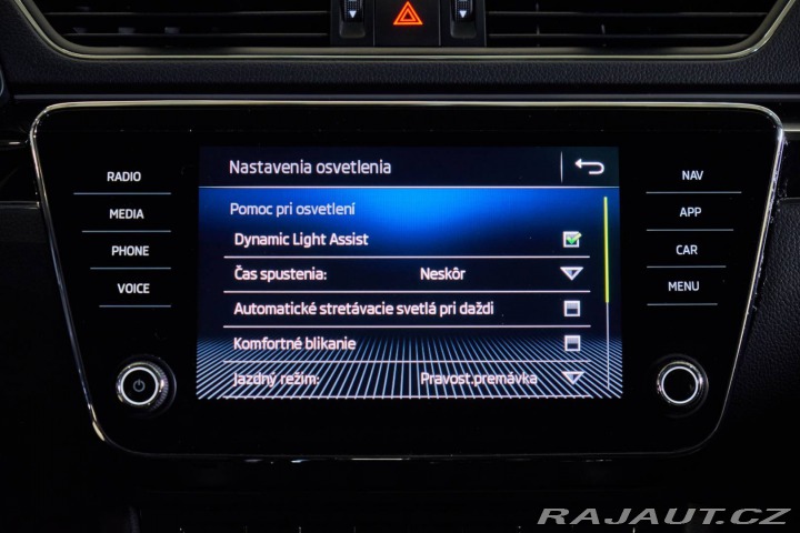 Škoda Superb Combi 2.0 TDI 190k 4x4 L 2019