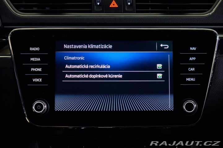 Škoda Superb Combi 2.0 TDI 190k 4x4 L 2019