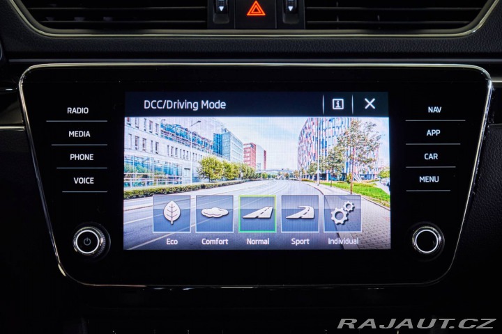 Škoda Superb Combi 2.0 TDI 190k 4x4 L 2019