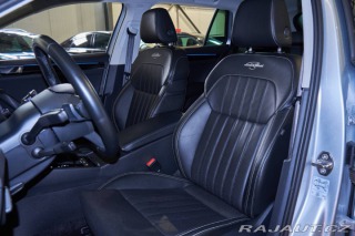 Škoda Superb Combi  2.0 TDI 190k 4x4 L 2019