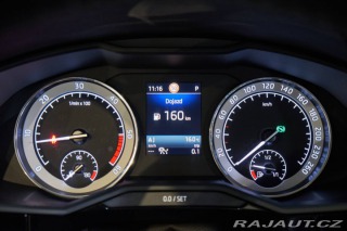 Škoda Superb Combi  2.0 TDI 190k 4x4 L 2019
