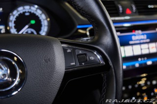 Škoda Superb Combi  2.0 TDI 190k 4x4 L 2019