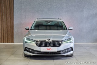 Škoda Superb Combi  2.0 TDI 190k 4x4 L 2019