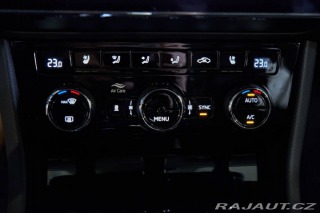Škoda Superb Combi  2.0 TDI 190k 4x4 L 2019