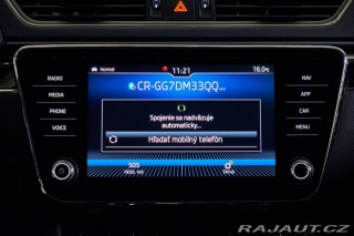Škoda Superb Combi  2.0 TDI 190k 4x4 L 2019