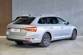 Škoda Superb Combi  2.0 TDI 190k 4x4 L 2019