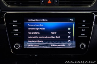 Škoda Superb Combi  2.0 TDI 190k 4x4 L 2019