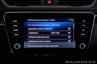 Škoda Superb Combi  2.0 TDI 190k 4x4 L 2019