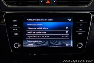 Škoda Superb Combi  2.0 TDI 190k 4x4 L 2019