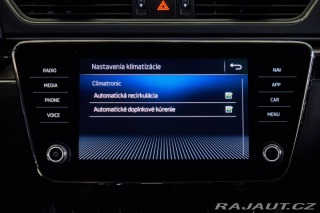 Škoda Superb Combi  2.0 TDI 190k 4x4 L 2019