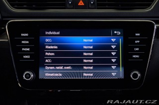 Škoda Superb Combi  2.0 TDI 190k 4x4 L 2019