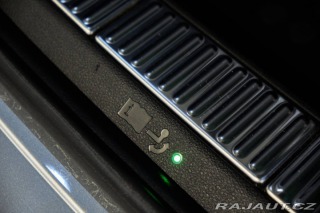 Škoda Superb Combi  2.0 TDI 190k 4x4 L 2019