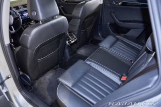 Škoda Superb Combi  2.0 TDI 190k 4x4 L 2019