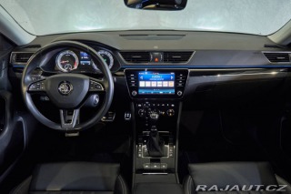 Škoda Superb Combi  2.0 TDI 190k 4x4 L 2019
