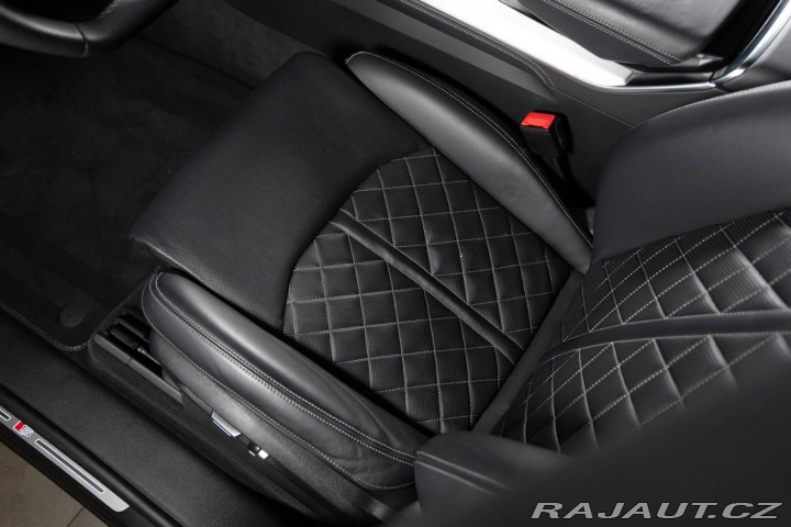 Audi SQ8 4.0TDI 320kW mHEV quattr 2020