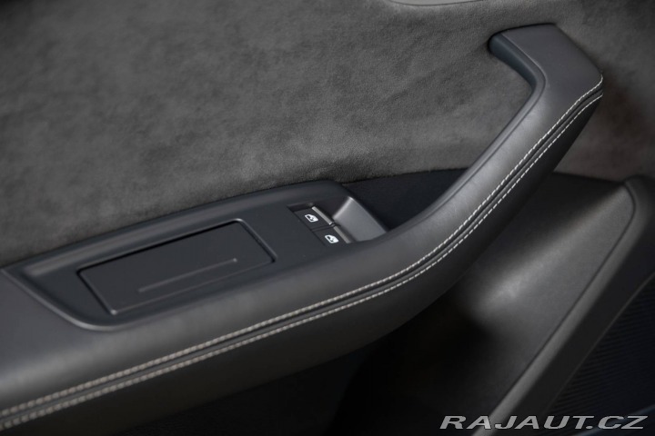 Audi SQ8 4.0TDI 320kW mHEV quattr 2020