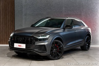 Audi SQ8 4.0TDI 320kW mHEV quattr 2020