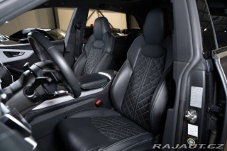 Audi SQ8 4.0TDI 320kW mHEV quattr 2020
