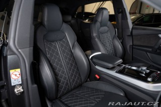Audi SQ8 4.0TDI 320kW mHEV quattr 2020