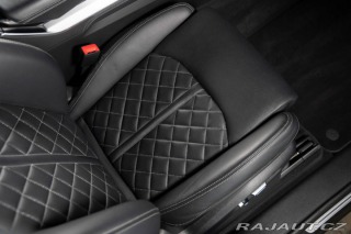 Audi SQ8 4.0TDI 320kW mHEV quattr 2020