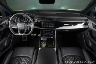 Audi SQ8 4.0TDI 320kW mHEV quattr 2020