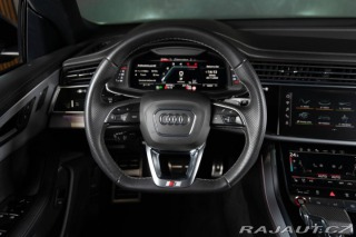 Audi SQ8 4.0TDI 320kW mHEV quattr 2020