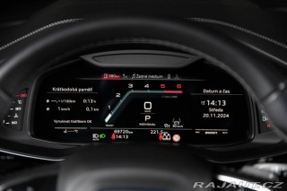 Audi SQ8 4.0TDI 320kW mHEV quattr 2020