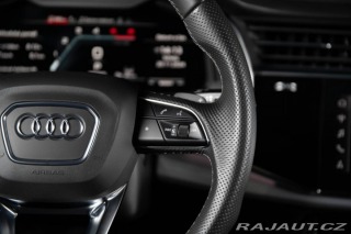 Audi SQ8 4.0TDI 320kW mHEV quattr 2020