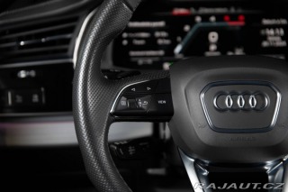 Audi SQ8 4.0TDI 320kW mHEV quattr 2020