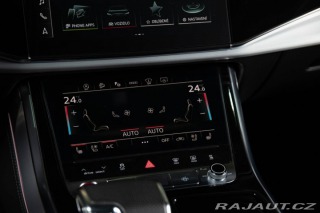 Audi SQ8 4.0TDI 320kW mHEV quattr 2020