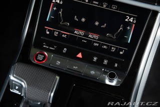 Audi SQ8 4.0TDI 320kW mHEV quattr 2020