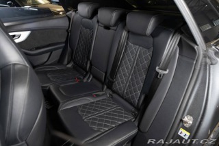 Audi SQ8 4.0TDI 320kW mHEV quattr 2020