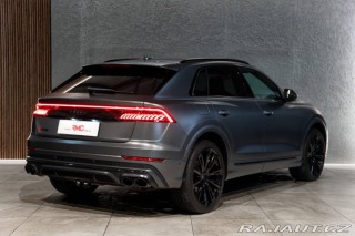 Audi SQ8 4.0TDI 320kW mHEV quattr 2020