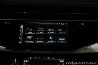 Audi SQ8 4.0TDI 320kW mHEV quattr 2020