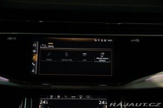 Audi SQ8 4.0TDI 320kW mHEV quattr 2020