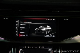 Audi SQ8 4.0TDI 320kW mHEV quattr 2020