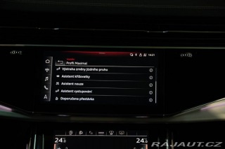 Audi SQ8 4.0TDI 320kW mHEV quattr 2020