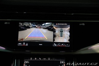 Audi SQ8 4.0TDI 320kW mHEV quattr 2020