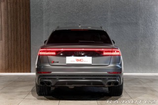 Audi SQ8 4.0TDI 320kW mHEV quattr 2020