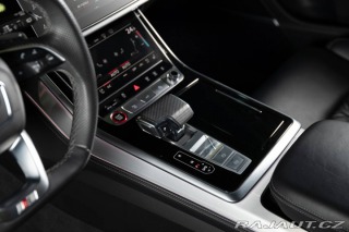 Audi SQ8 4.0TDI 320kW mHEV quattr 2020